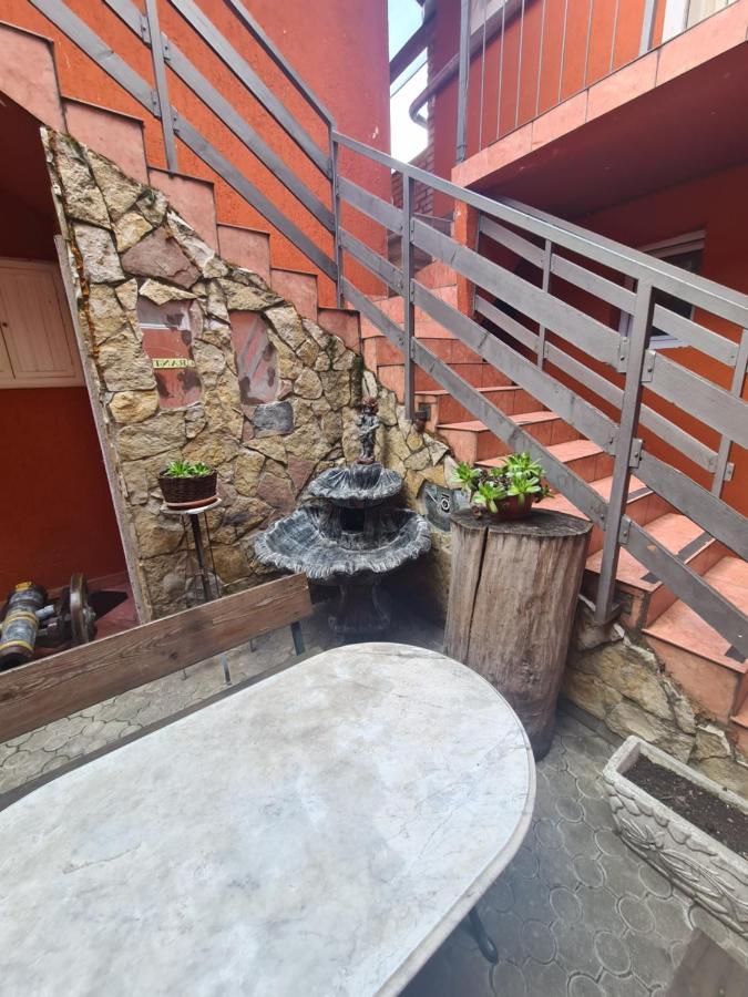 Rooms " Simke " II Subotica Zewnętrze zdjęcie