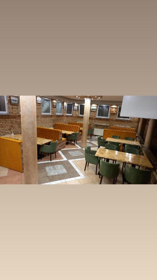 Rooms " Simke " II Subotica Zewnętrze zdjęcie