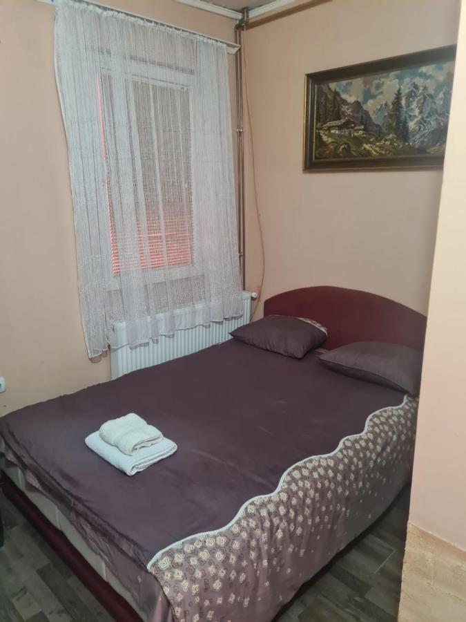 Rooms " Simke " II Subotica Zewnętrze zdjęcie