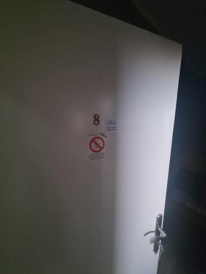 Rooms " Simke " II Subotica Zewnętrze zdjęcie