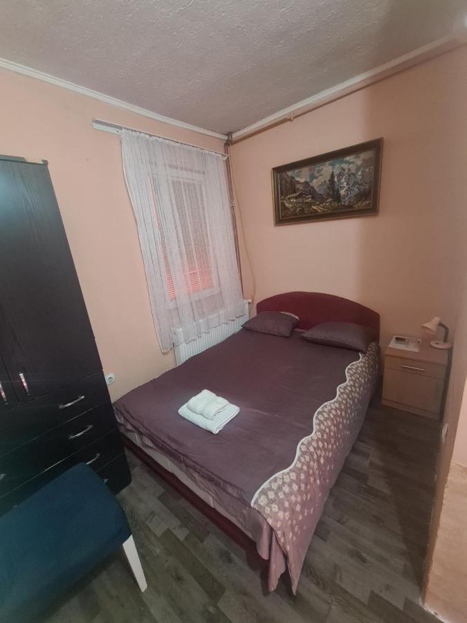 Rooms " Simke " II Subotica Zewnętrze zdjęcie