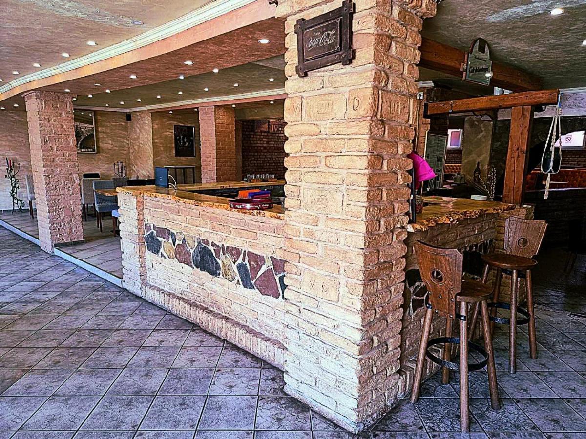 Rooms " Simke " II Subotica Zewnętrze zdjęcie