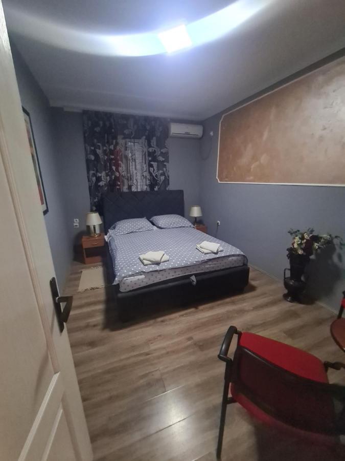 Rooms " Simke " II Subotica Zewnętrze zdjęcie
