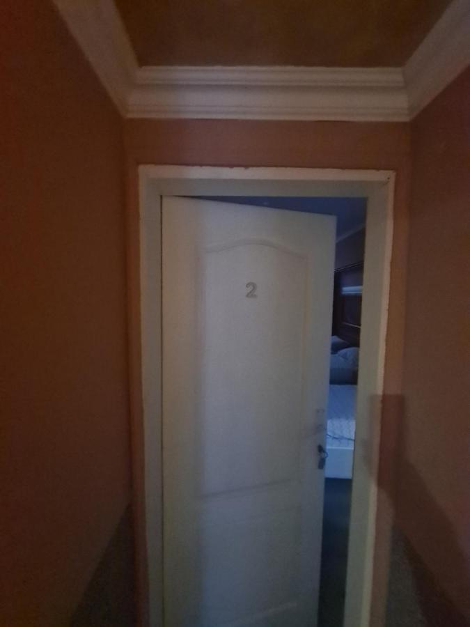Rooms " Simke " II Subotica Zewnętrze zdjęcie