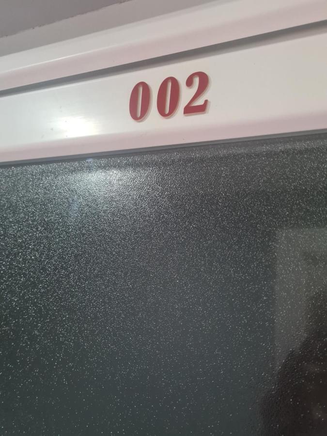 Rooms " Simke " II Subotica Zewnętrze zdjęcie