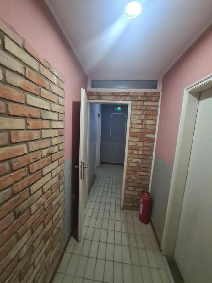 Rooms " Simke " II Subotica Zewnętrze zdjęcie