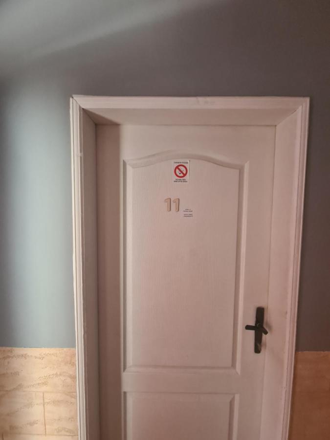 Rooms " Simke " II Subotica Zewnętrze zdjęcie