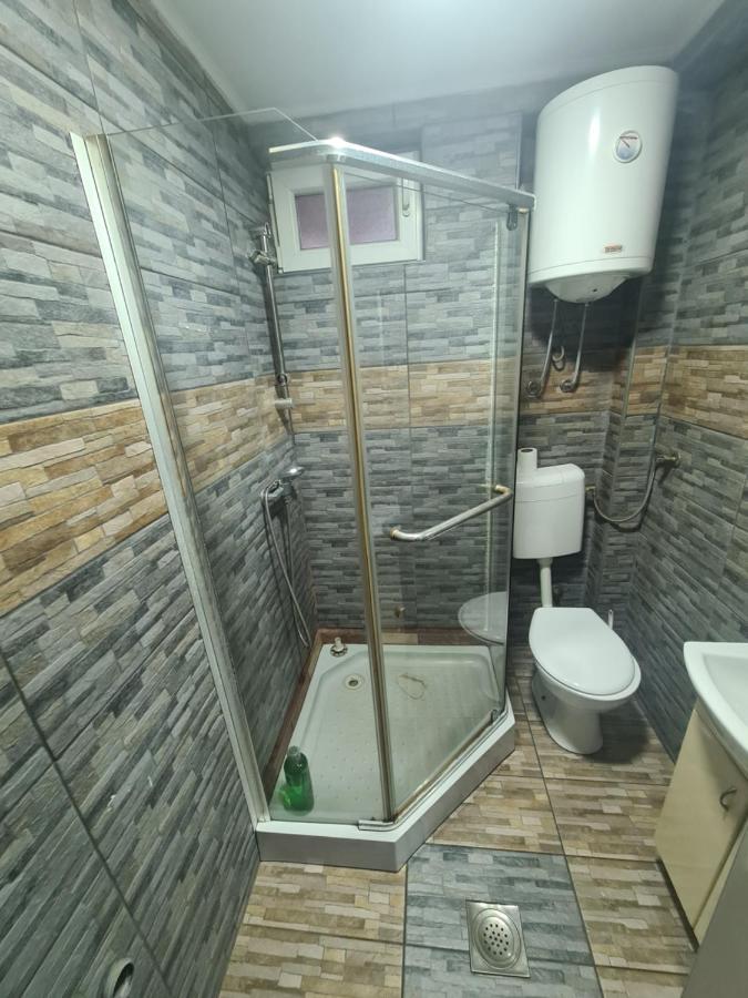 Rooms " Simke " II Subotica Zewnętrze zdjęcie