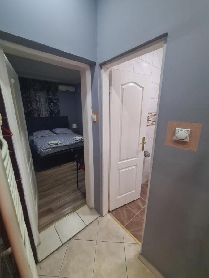 Rooms " Simke " II Subotica Zewnętrze zdjęcie