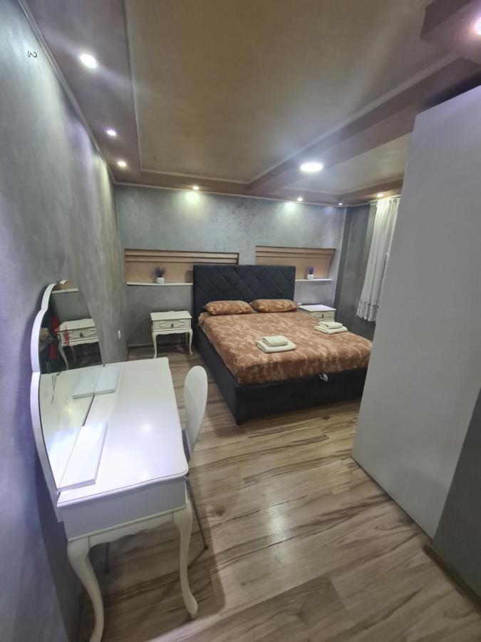 Rooms " Simke " II Subotica Zewnętrze zdjęcie