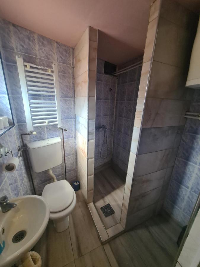 Rooms " Simke " II Subotica Zewnętrze zdjęcie