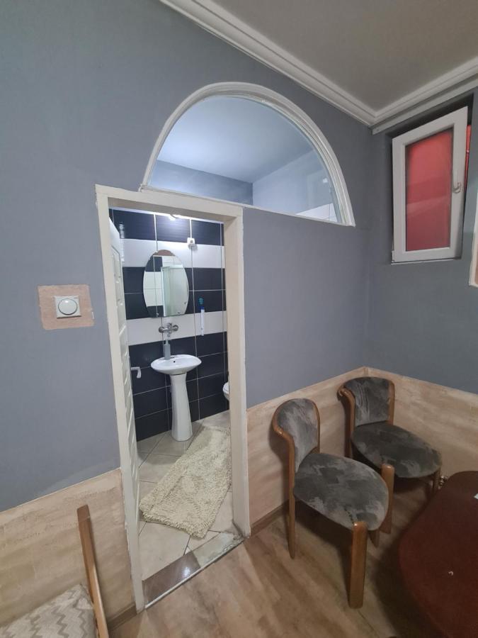 Rooms " Simke " II Subotica Zewnętrze zdjęcie