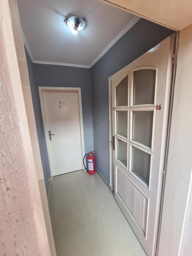 Rooms " Simke " II Subotica Zewnętrze zdjęcie