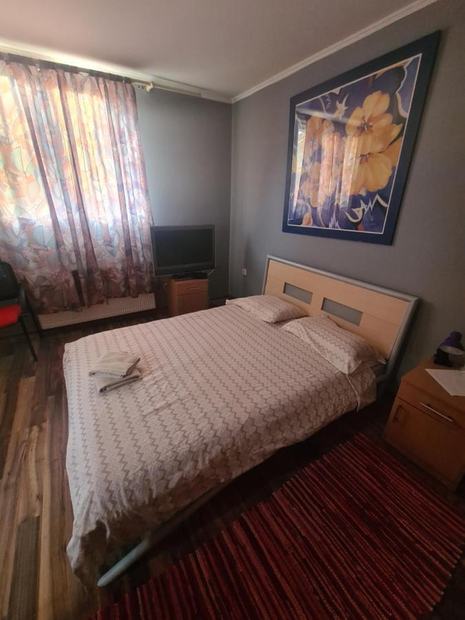 Rooms " Simke " II Subotica Zewnętrze zdjęcie