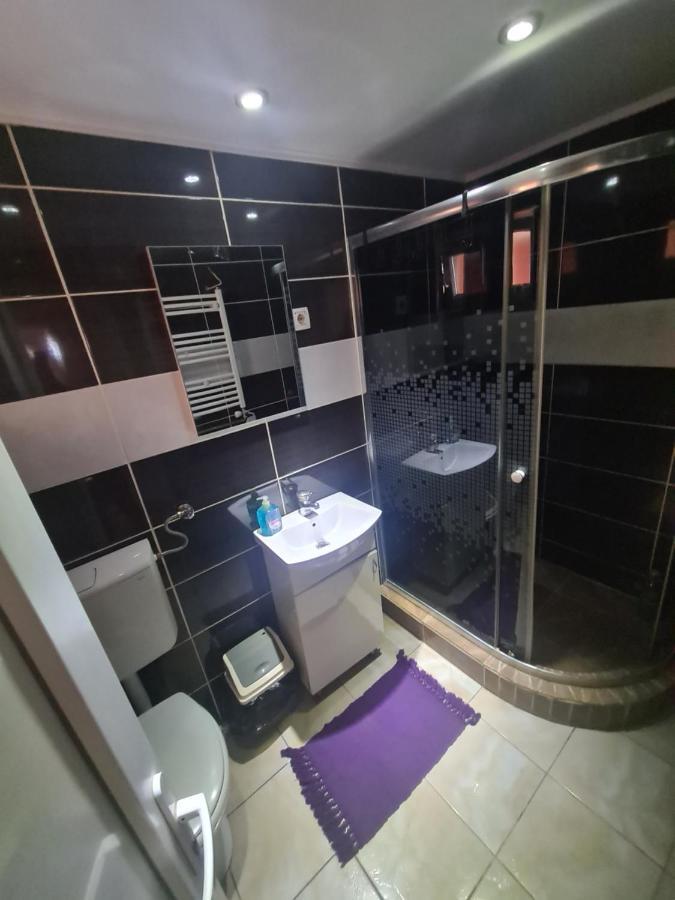Rooms " Simke " II Subotica Zewnętrze zdjęcie