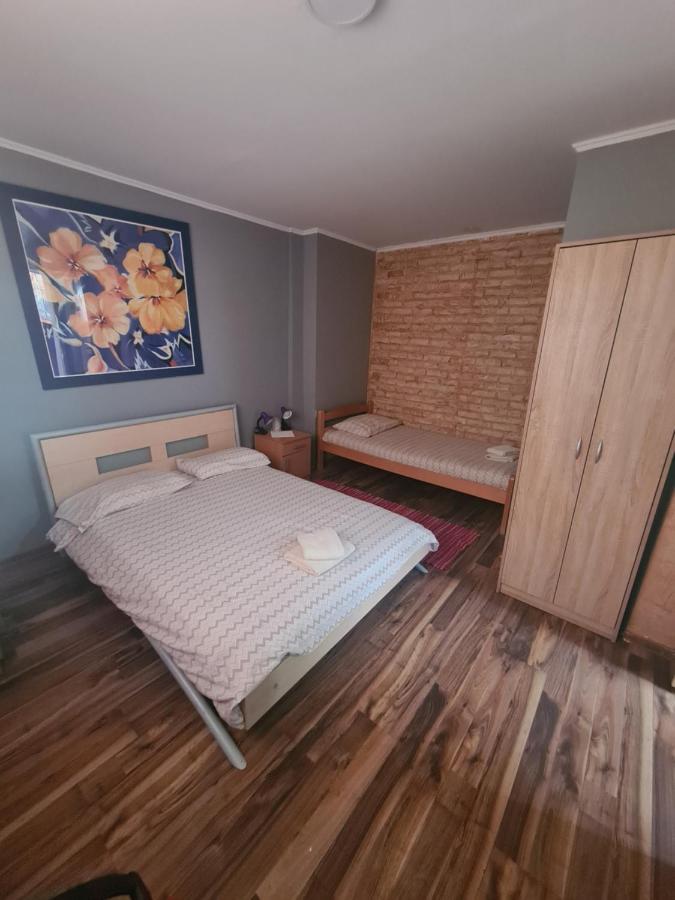 Rooms " Simke " II Subotica Zewnętrze zdjęcie