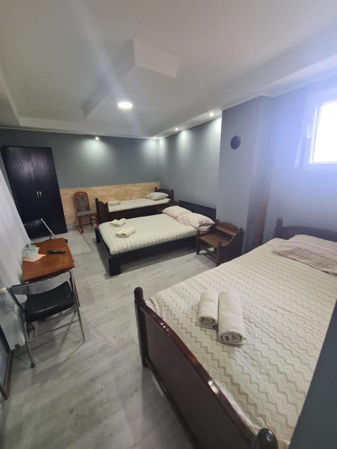 Rooms " Simke " II Subotica Zewnętrze zdjęcie