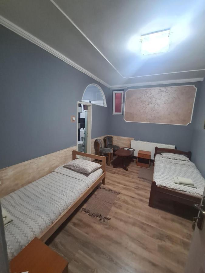 Rooms " Simke " II Subotica Zewnętrze zdjęcie