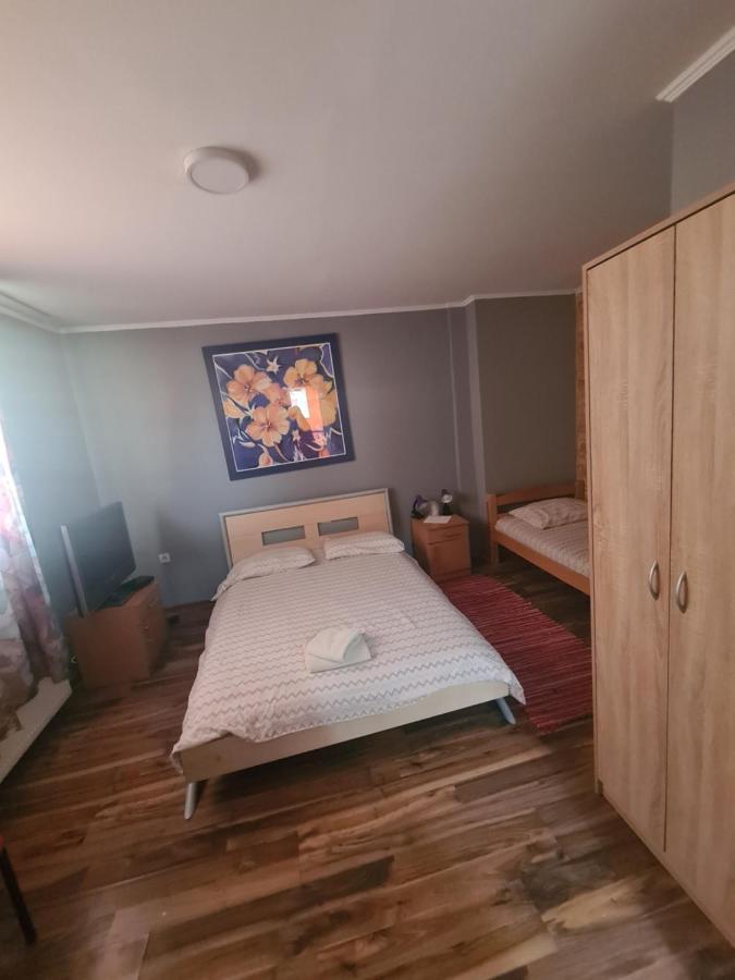 Rooms " Simke " II Subotica Zewnętrze zdjęcie