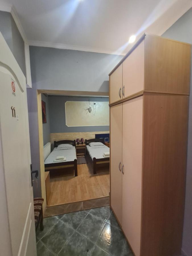 Rooms " Simke " II Subotica Zewnętrze zdjęcie