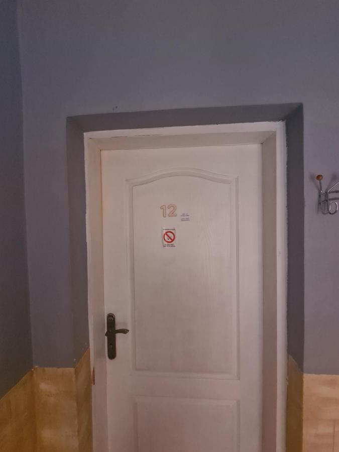 Rooms " Simke " II Subotica Zewnętrze zdjęcie