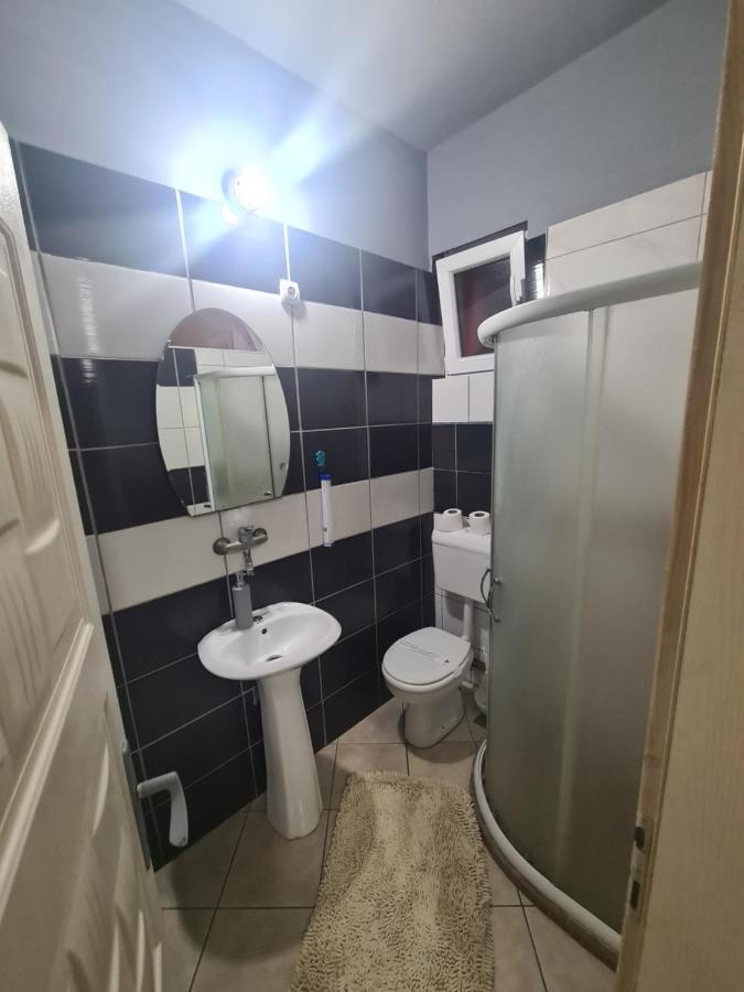 Rooms " Simke " II Subotica Zewnętrze zdjęcie