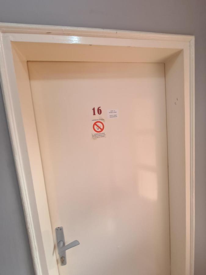 Rooms " Simke " II Subotica Zewnętrze zdjęcie