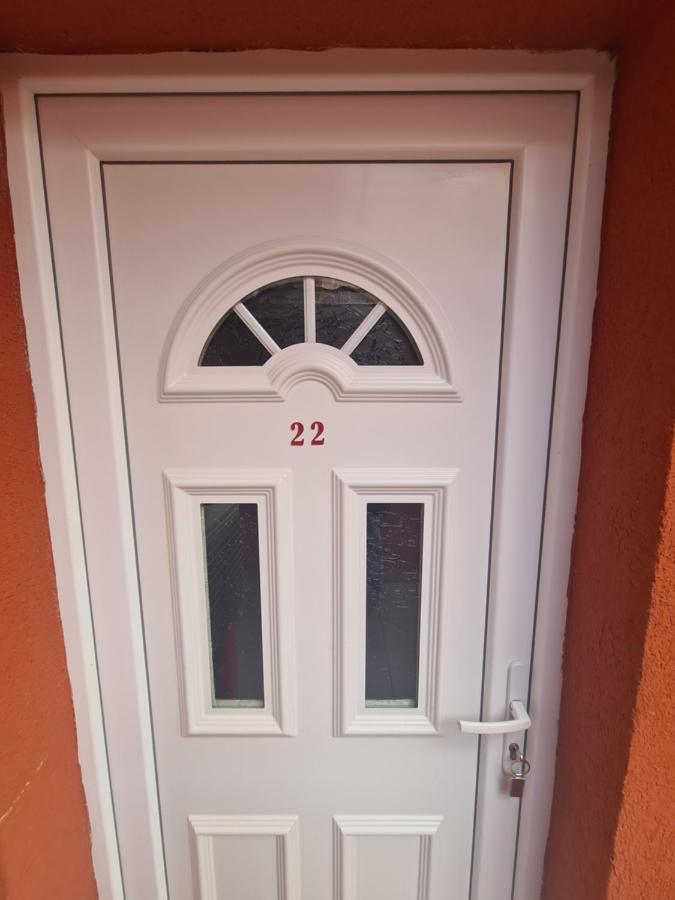 Rooms " Simke " II Subotica Zewnętrze zdjęcie